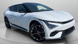 2025 Kia EV6 GT-Line