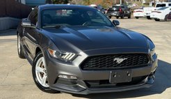 2016 Ford Mustang V6
