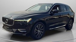 2021 Volvo XC60 T5 Inscription