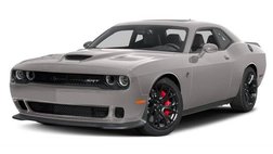 2017 Dodge Challenger SRT Hellcat