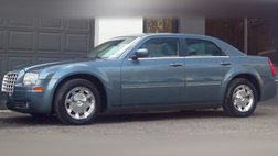 2005 Chrysler 300 Touring