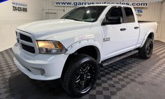 2013 Ram Ram Pickup 1500 Express