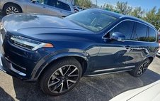 2024 Volvo XC90 B6 Plus Bright Theme 7P