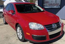 2010 Volkswagen Jetta SE