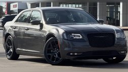 2023 Chrysler 300 S V6