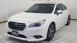 2015 Subaru Legacy 2.5i Limited