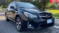 2017 Subaru Crosstrek 2.0i Premium