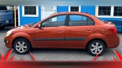 2009 Kia Rio LX