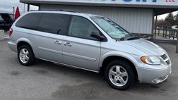 2005 Dodge Grand Caravan SXT
