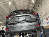 2023 Mazda CX-5 2.5 S Premium Plus