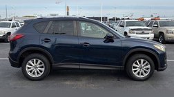2015 Mazda CX-5 Touring