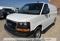2023 GMC Savana 2500