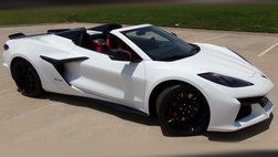 2023 Chevrolet Corvette Z06