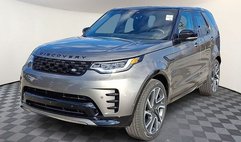 2024 Land Rover Discovery P360 Dynamic SE