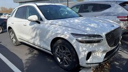 2025 Genesis GV70 2.5T Standard