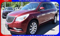 2015 Buick Enclave Premium