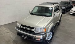 2001 Toyota 4Runner SR5
