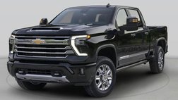 2026 Chevrolet Silverado 2500HD Work Truck
