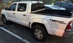 2014 Toyota Tacoma V6