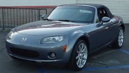 2006 Mazda MX-5 Miata Grand Touring