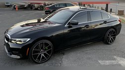 2020 BMW 3 Series 330i
