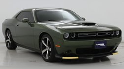 2019 Dodge Challenger GT