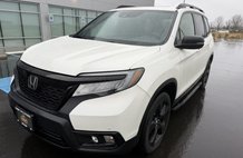 2019 Honda Passport Elite