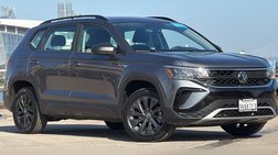 2023 Volkswagen Taos S