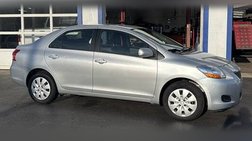2010 Toyota Yaris Base