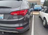 2015 Hyundai Santa Fe Sport 2.4L