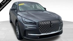 2024 Lincoln Corsair Premiere