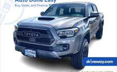 2020 Toyota Tacoma TRD Pro