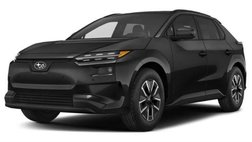 2026 Subaru Solterra Premium