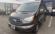 2016 Ford Transit 150 XLT