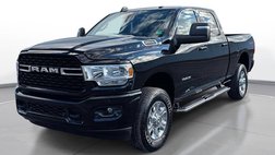 2024 Ram Ram Pickup 2500 Big Horn