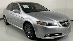 2007 Acura TL Type-S