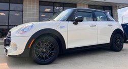 2018 MINI Hardtop Cooper S