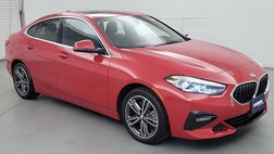 2021 BMW 2 Series 228i xDrive Gran Coupe