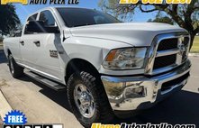 2016 Ram Ram Pickup 2500 Tradesman