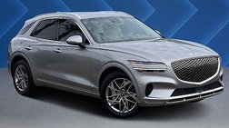 2023 Genesis GV70 2.5T Standard