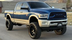 2010 Dodge Ram 3500 Laramie