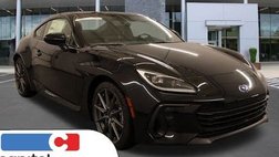 2026 Subaru BRZ Limited