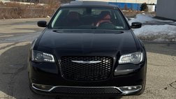 2018 Chrysler 300 Touring