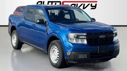 2024 Ford Maverick XL