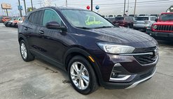 2020 Buick Encore GX Preferred