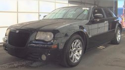 2005 Chrysler 300 C