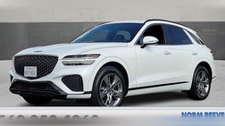 2022 Genesis GV70 3.5T Sport