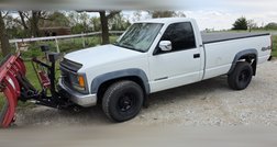 1994 GMC Sierra 2500 K2500