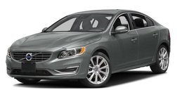 2016 Volvo S60 T5 Inscription