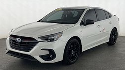 2023 Subaru Legacy Sport